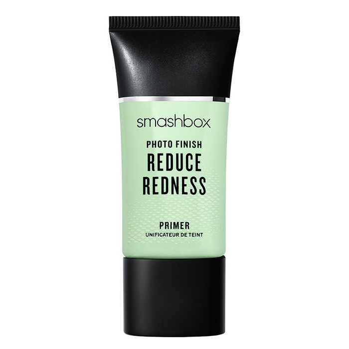 Smashbox, Photo Finish Reduce Redness Primer