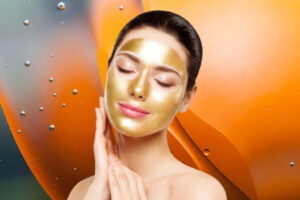 Екстразволоження: 7 гідрогелевих масок для обличчя 25+