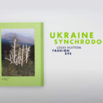 Synchrodogs X Louis Vuitton выпустят книгу об Украине