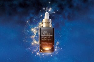 Ана де Армас стала амбассадором Estee Lauder - Beauty HUB