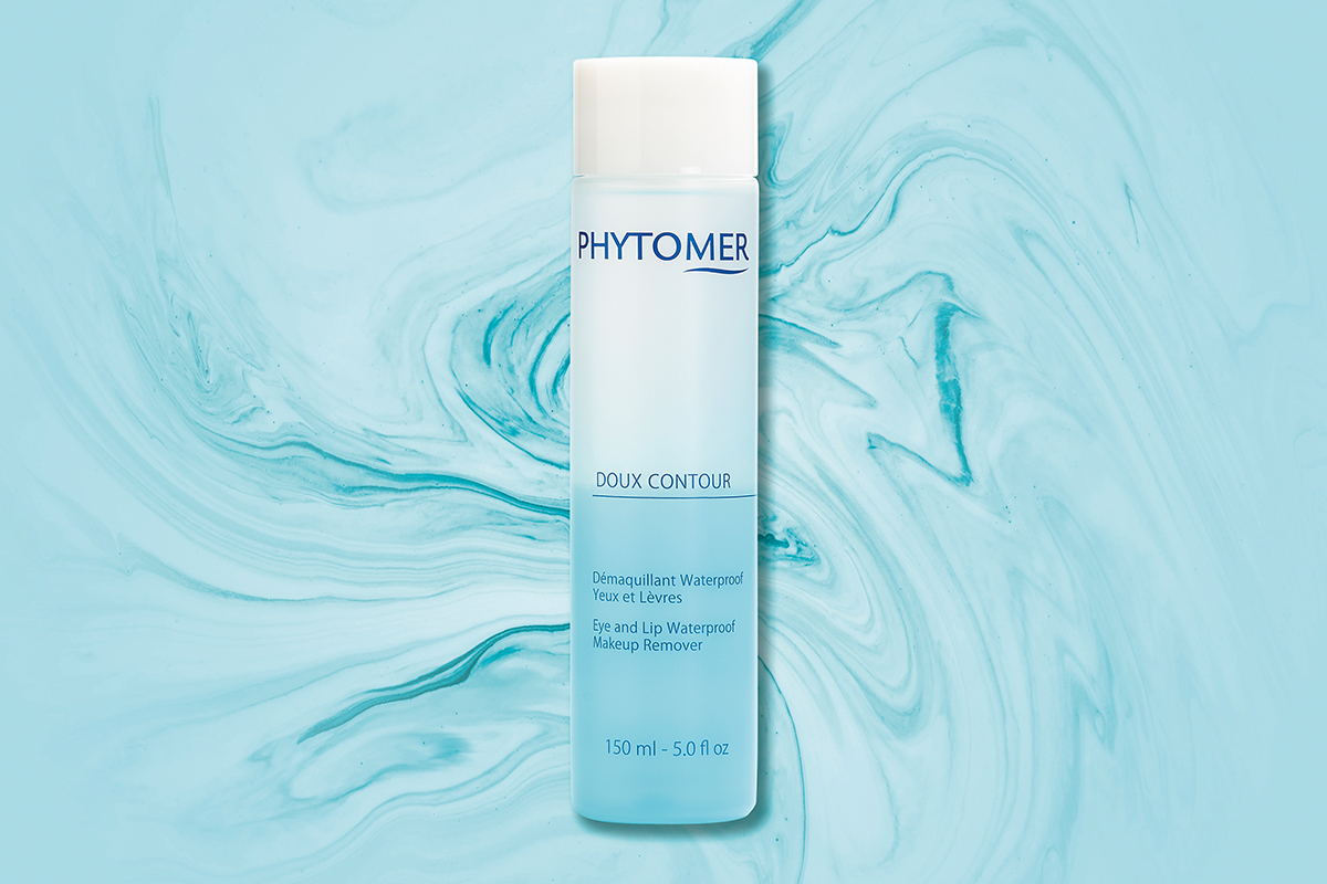 Phytomer, Eye and Lip Waterproof Makeup Remover