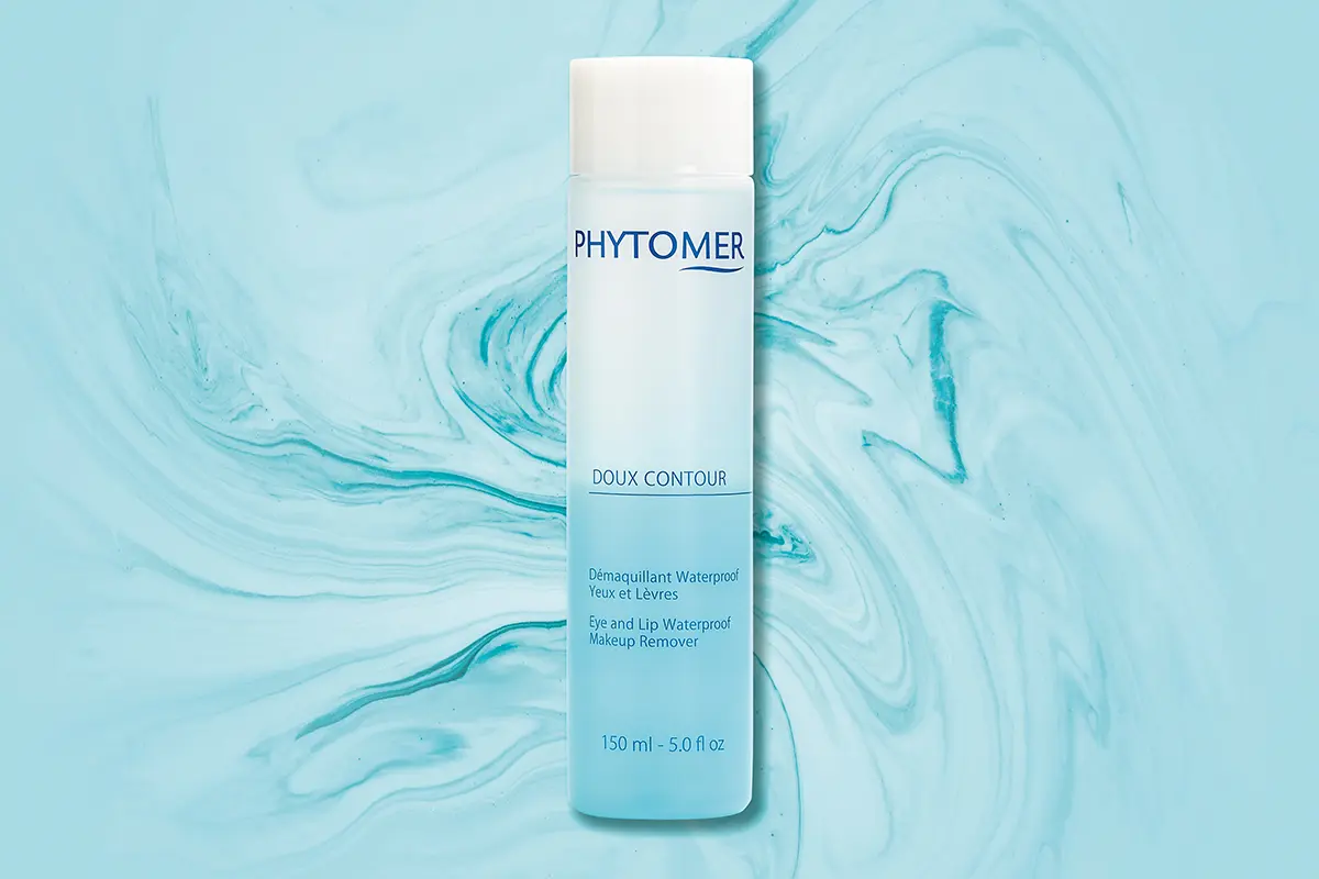 Phytomer, Eye and Lip Waterproof Makeup Remover