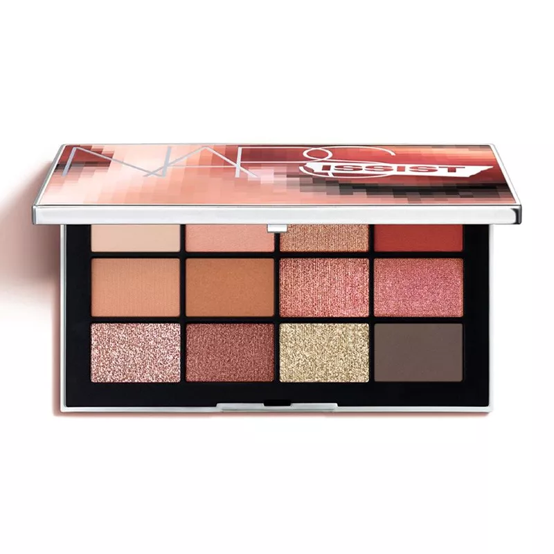 NARS, Narsissist Most Wanted Eyeshadow Palette