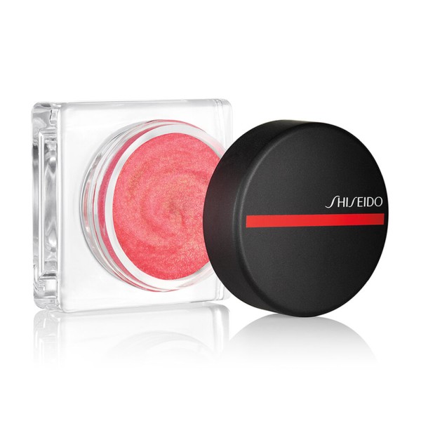 Shiseido, Minimalist Whipped Powder Blush