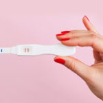 Как правильно делать тест на беременность