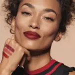 Новый матовый: Clarins выпустил коллекцию для макияжа губ Matte Lips