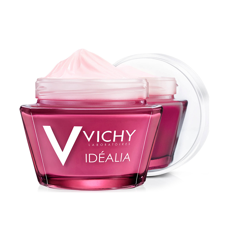 Vichy, Idealia Smoothing and Illuminating Cream
