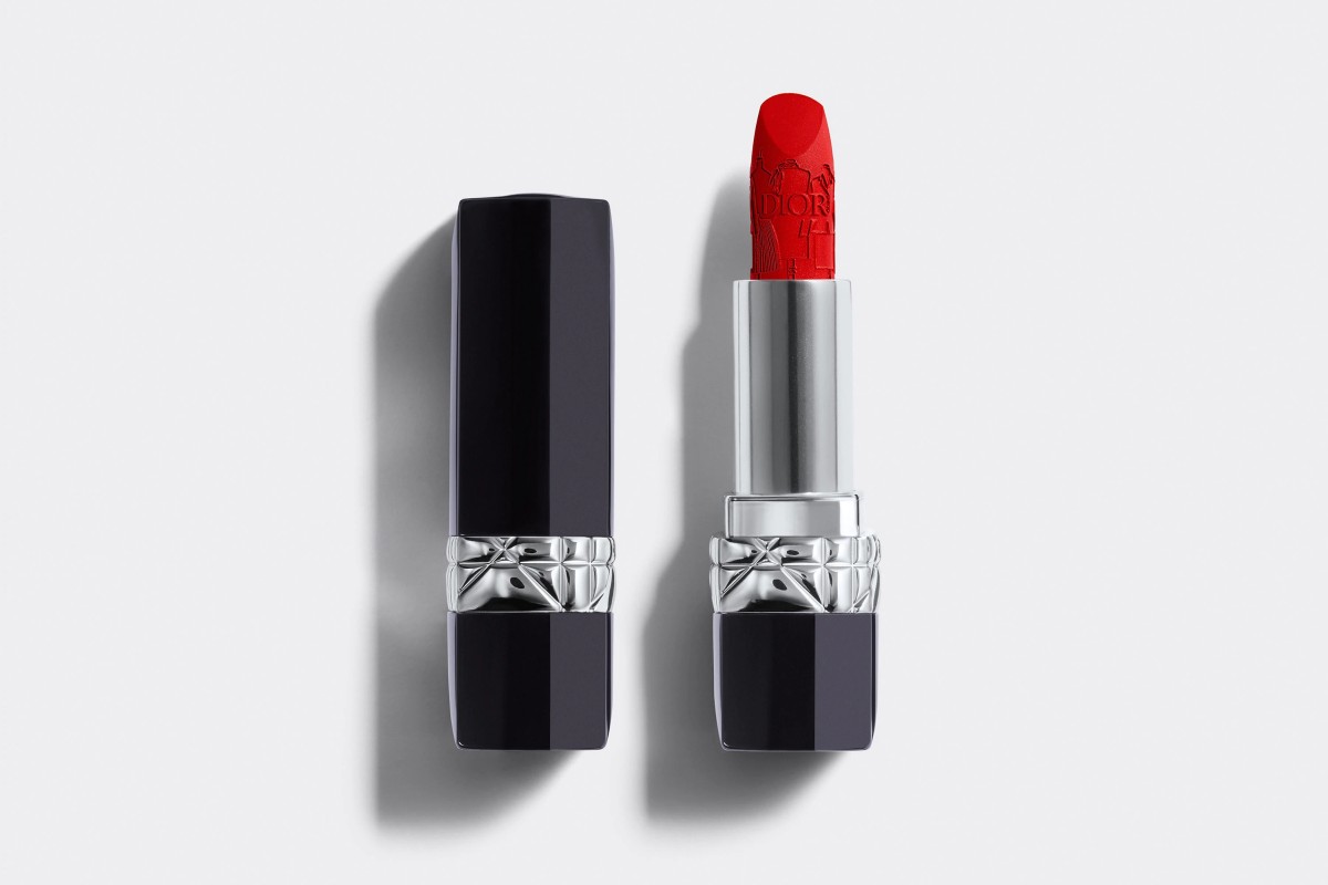 Dior Rouge Dior New Look '47