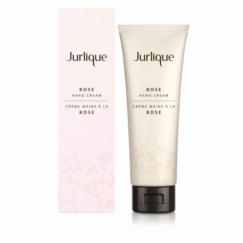 Jurlique, Rose Hand Cream