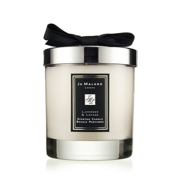Jo Malone London, Home candle Lavender & Lovage