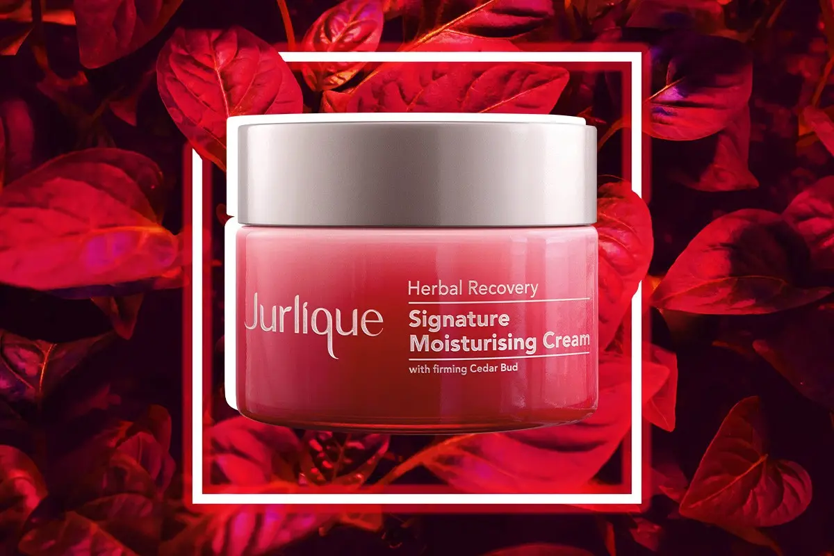 Beauty-средство недели: Jurlique, Herbal Recovery Signature Moisturising Cream