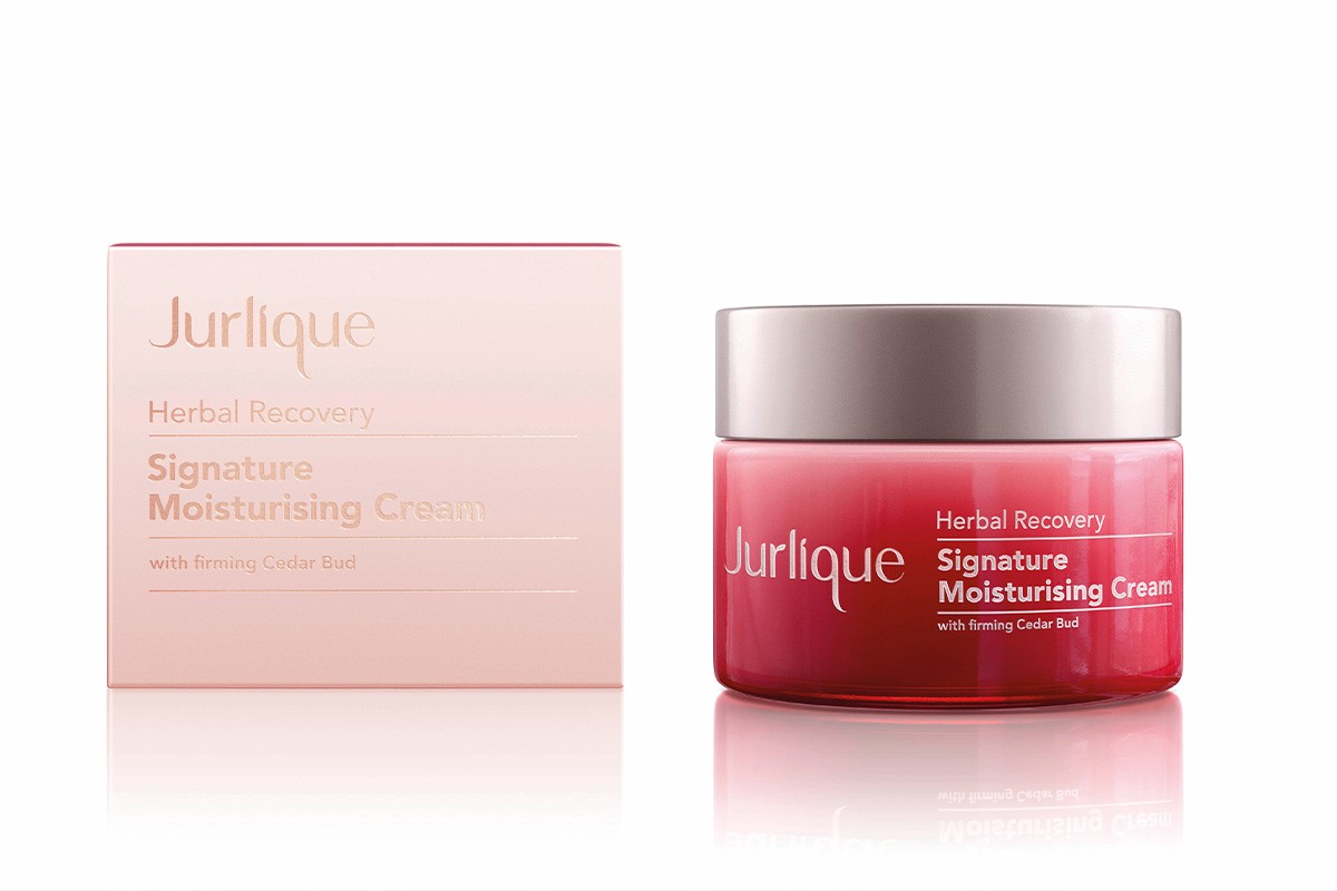 Beauty-средство недели: Jurlique, Herbal Recovery Signature Moisturising Cream