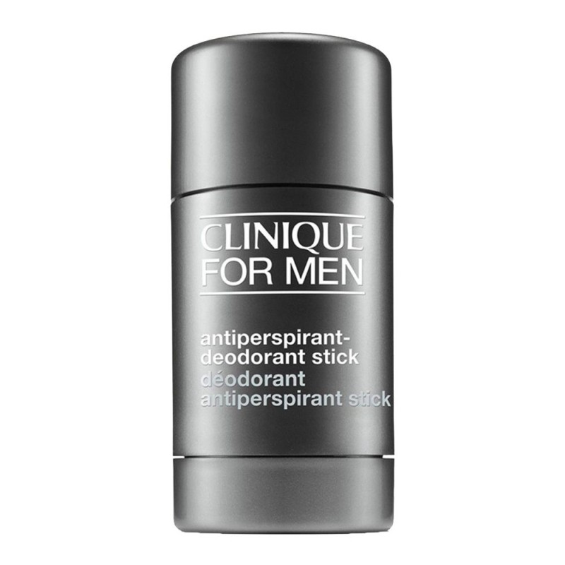Clinique for Men, Antiperspirant-Deodorant Stick