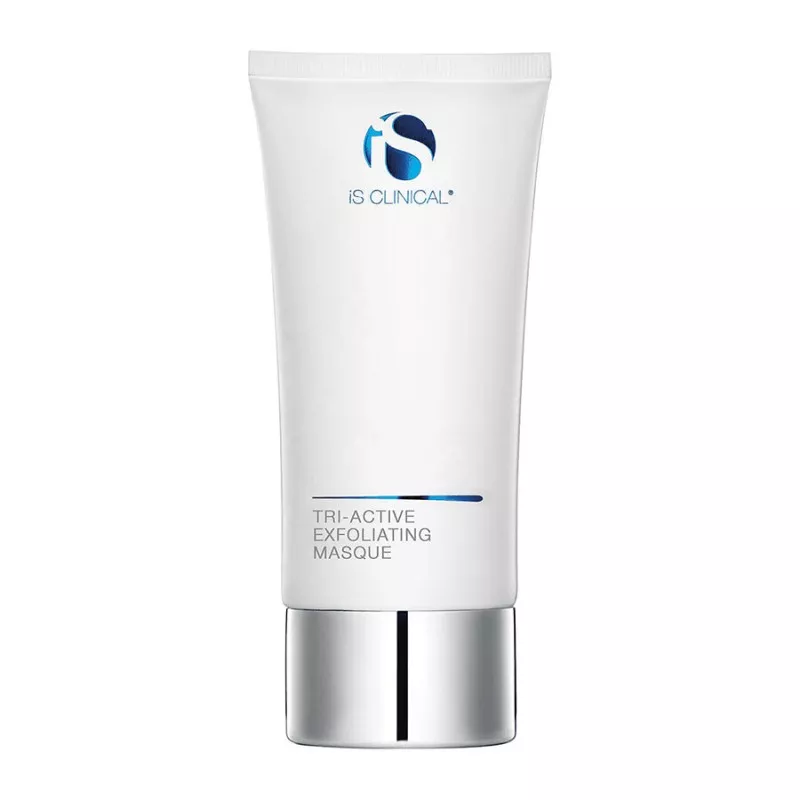 Is Clinical, Tri-Active Exfoliant