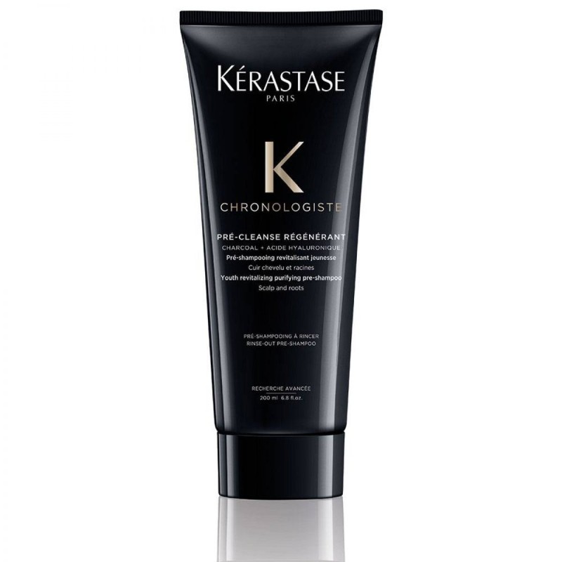 Kerastase, Chronologiste