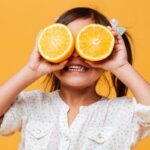 Витамины и диетические добавки в рационе детей