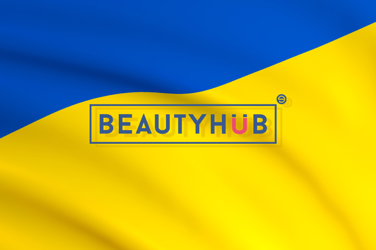 Переходим на «солов'їну мову»: теперь Beauty HUB будет на украинском языке