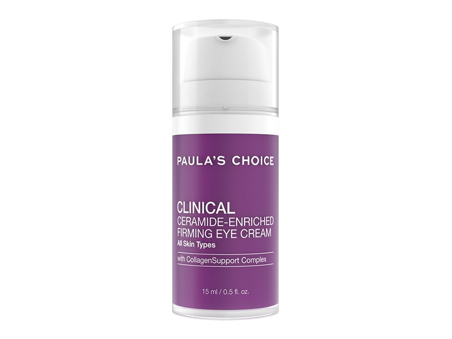 Paula's Choice, Clinical Ceramide-Enriched Firming Eye Cream
