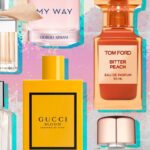 Люксовая парфюмерия: лучшие новые ароматы на осень 2020
