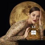 Новая рекламная кампания и фильм Chanel N° 5 к 100-летию аромат