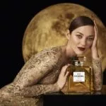 Новая рекламная кампания и фильм Chanel N° 5 к 100-летию аромат
