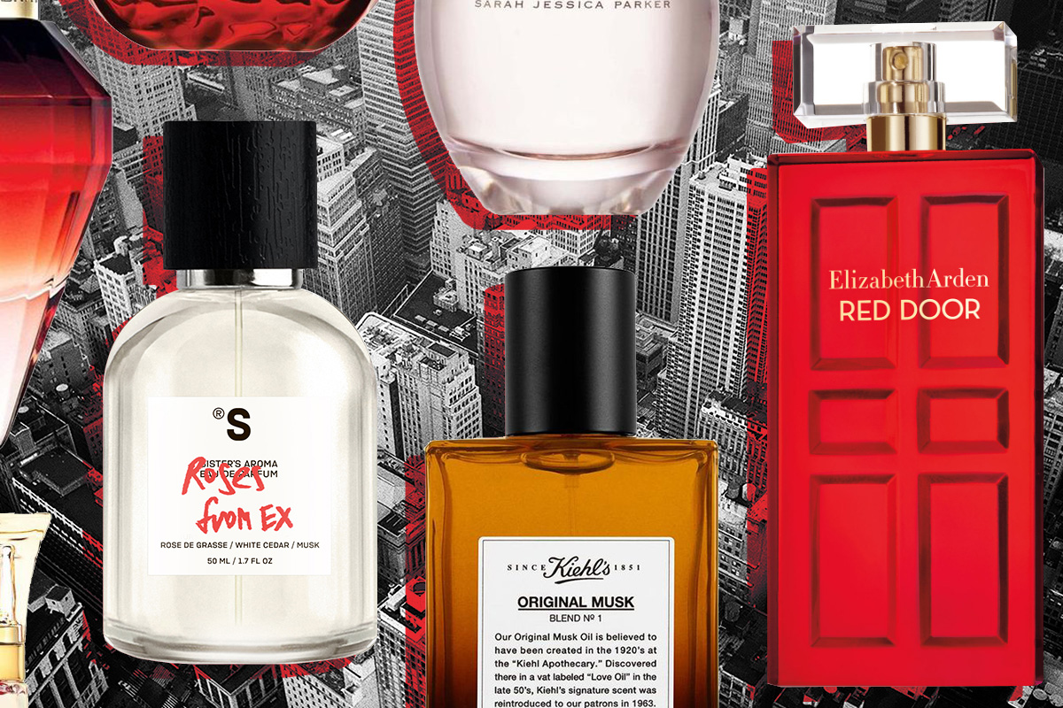 Бюджетный парфюм: топ-10 женских ароматов на осень-зиму