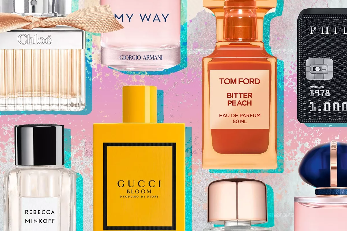 Люксовая парфюмерия: лучшие новые ароматы на осень 2020