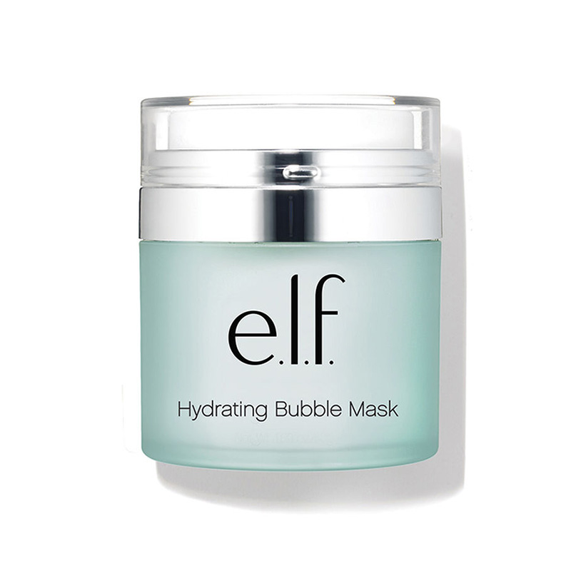 E.L.F. Cosmetics Hydrating Bubble Mask