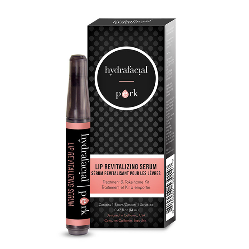HydraFacial, Lip Revitalizing serum