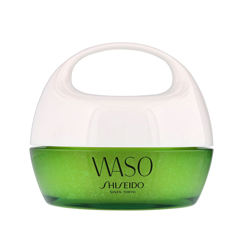 Shiseido WASO Beauty Sleeping Mask