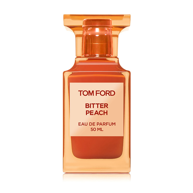 Tom Ford Bitter Peach Fragrance
