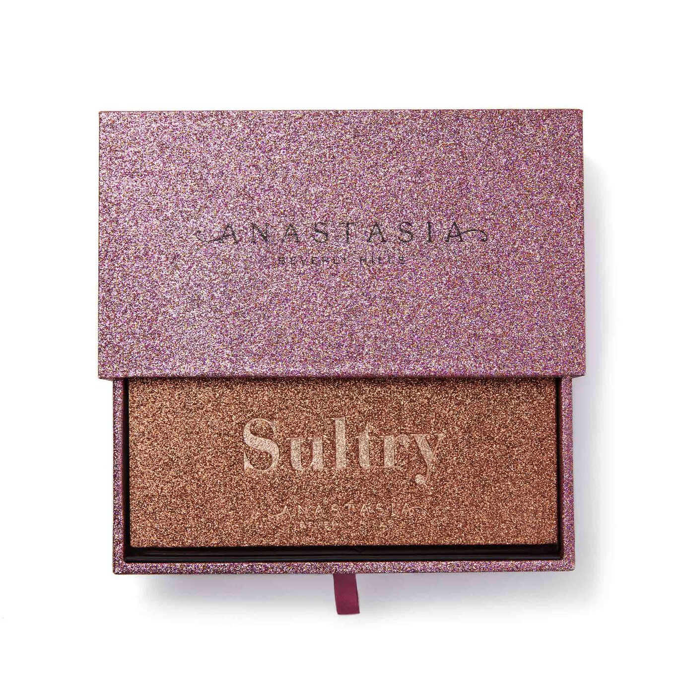 Anastasia Beverly Hills Palette Vault Holiday 2020