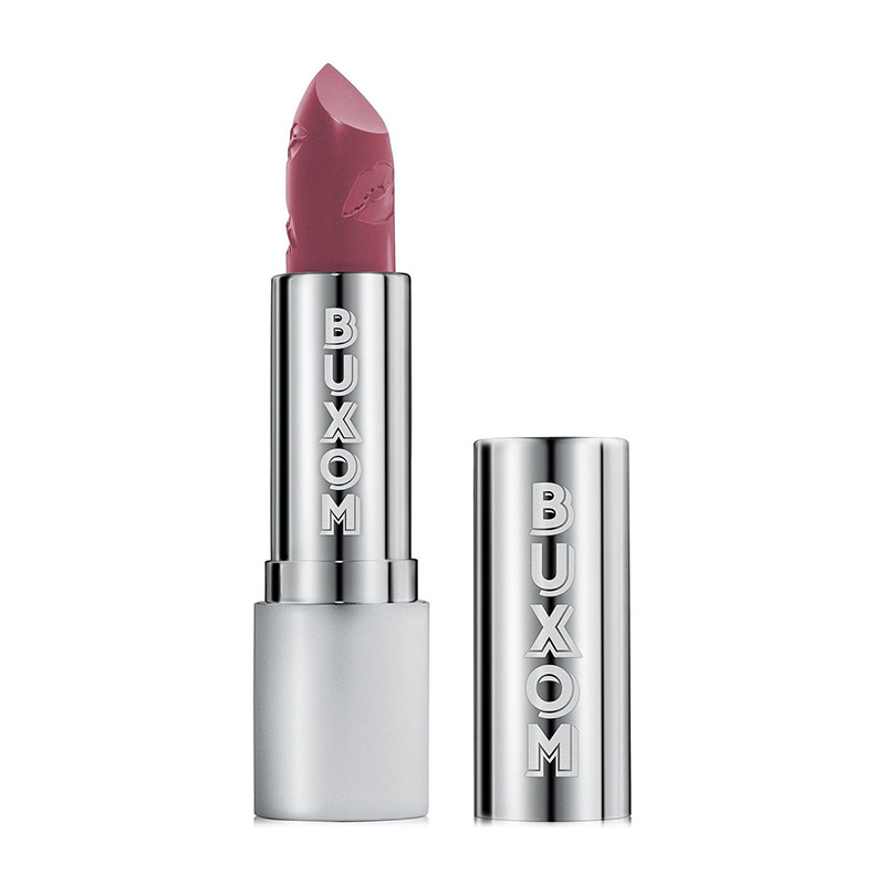 Buxom Cosmetics Full Force Plumping Lipstick