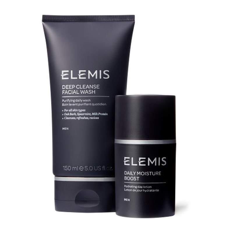Elemis Mens Grooming Duo Gift Set
