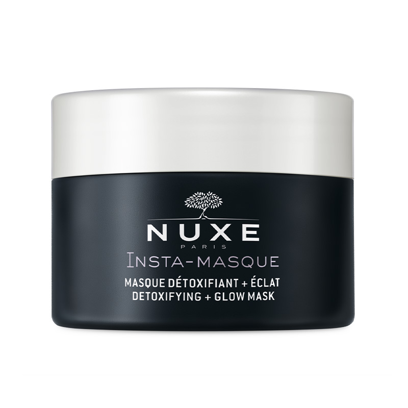 NUXE Insta-Masque Detoxifying + Glow Mask
