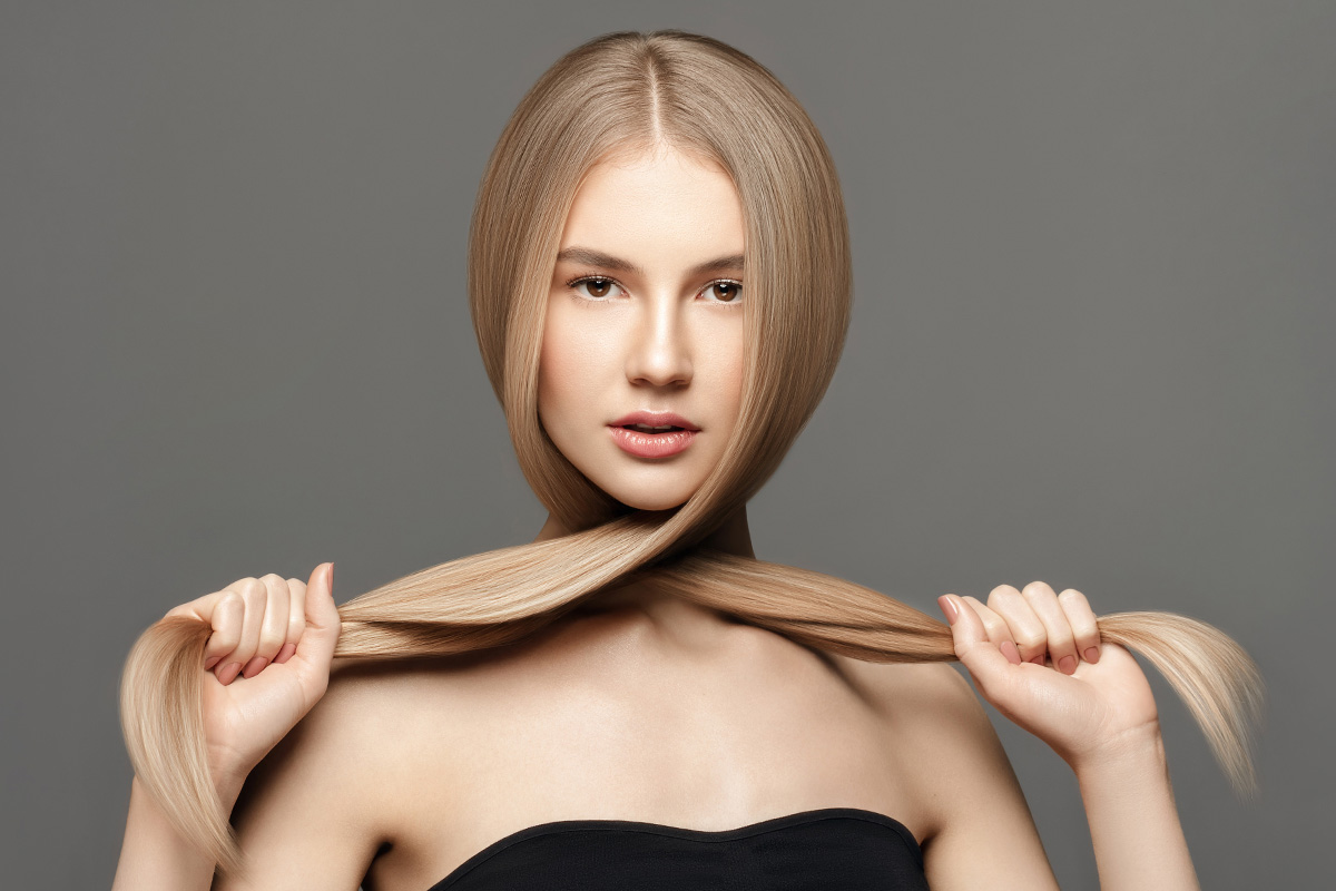 Как остановить выпадение волос: топ-3 правила