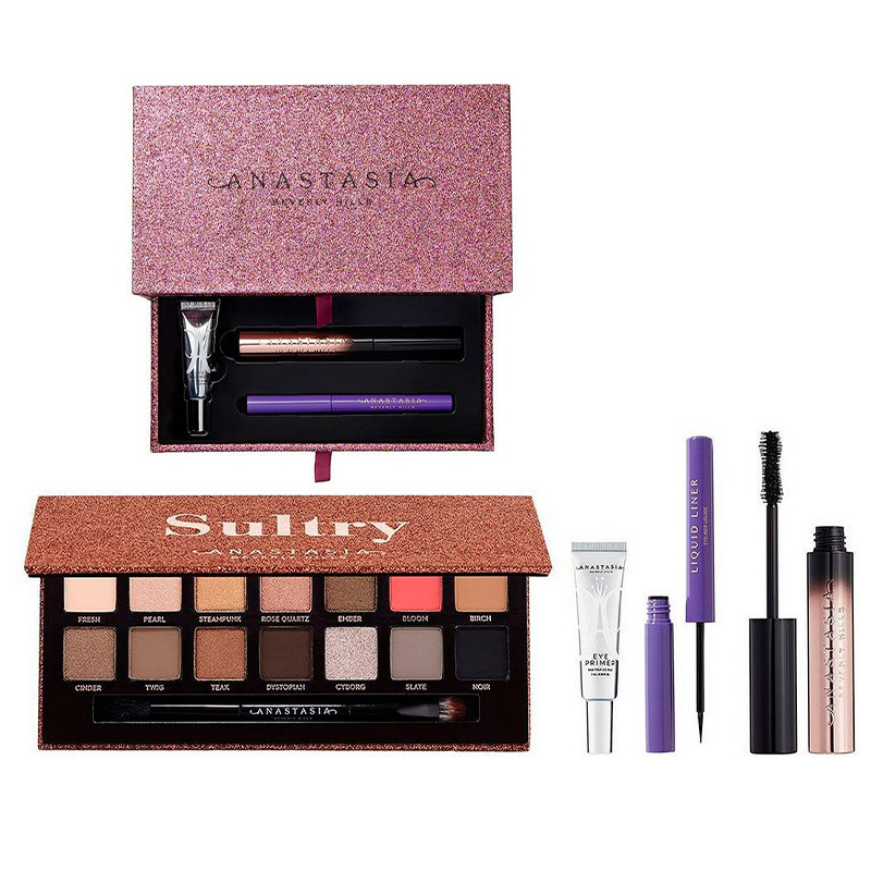 Anastasia Beverly Hills Palette Vault Holiday 2020