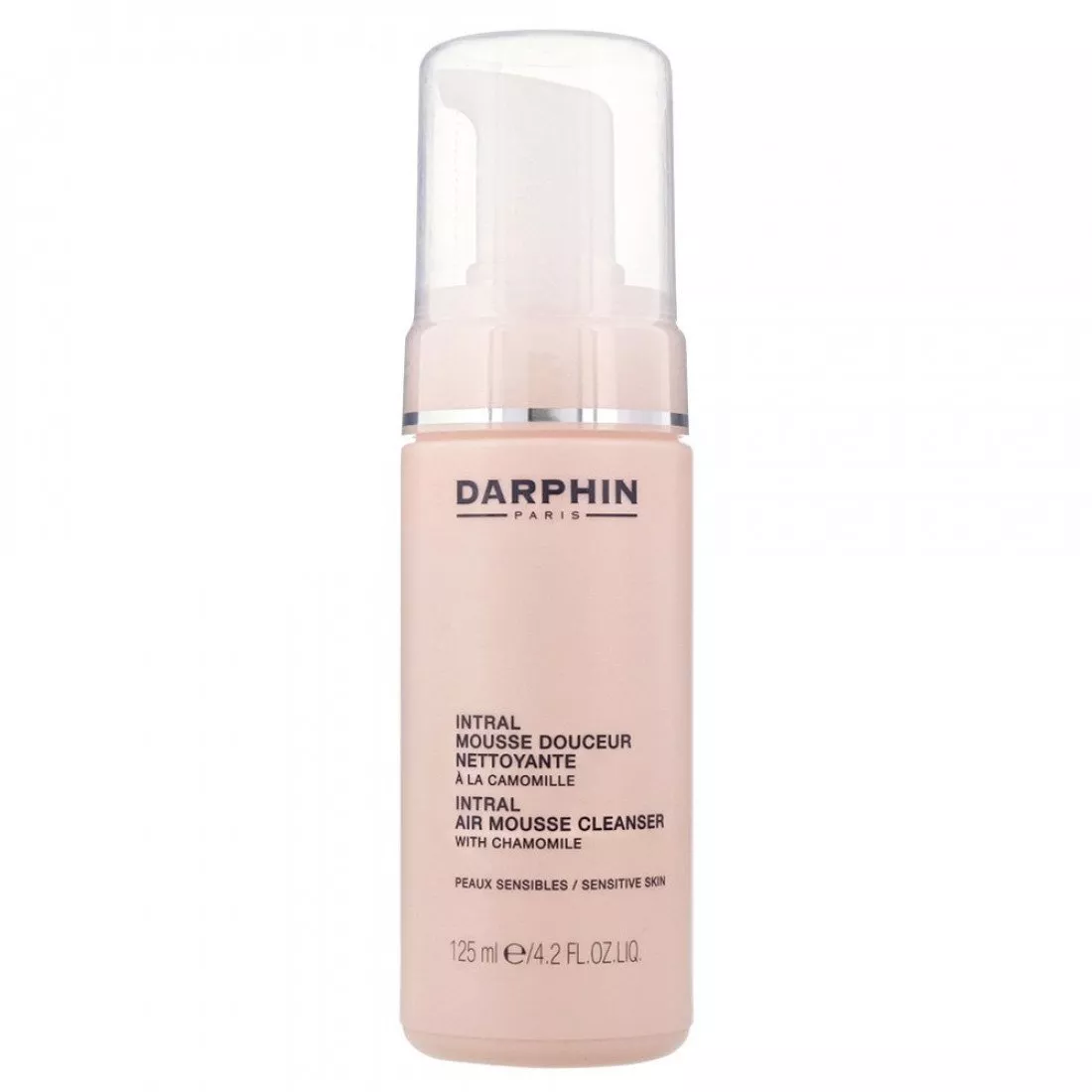 Darphin, Intral air mousse cleanser