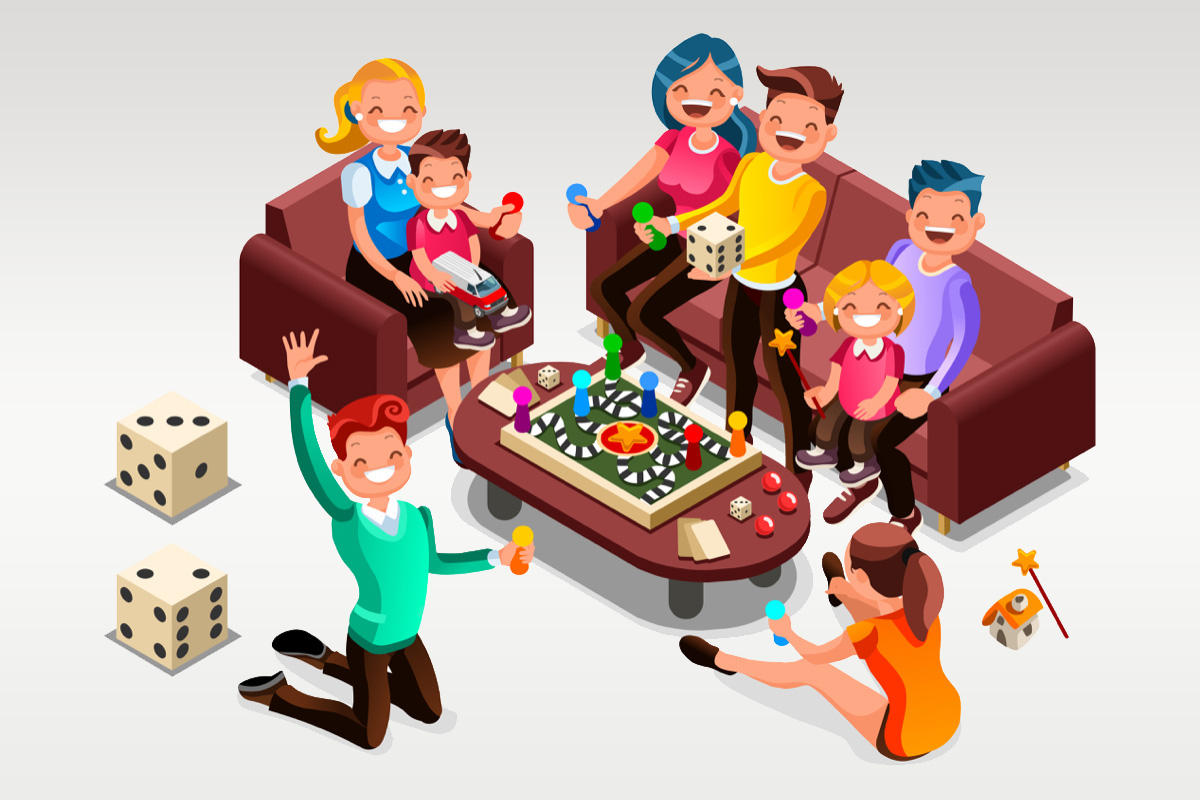 Игры и конкурсы для взрослых (50+ идей): развлечения на все случаи жизни