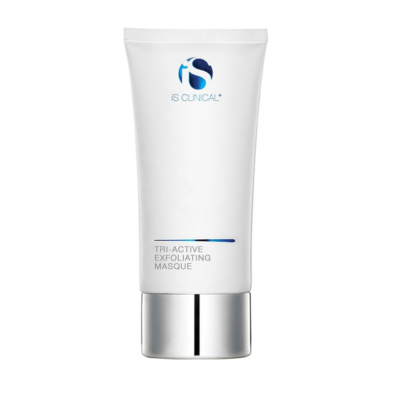 Is Clinical, Tri-active exfoliating masque 