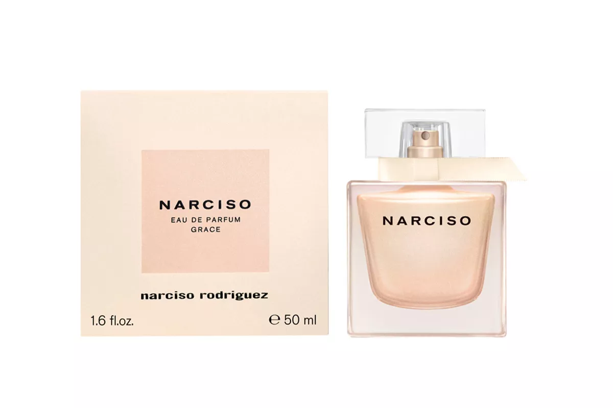 Новый аромат Narciso Rodriguez Narciso Grace 2020