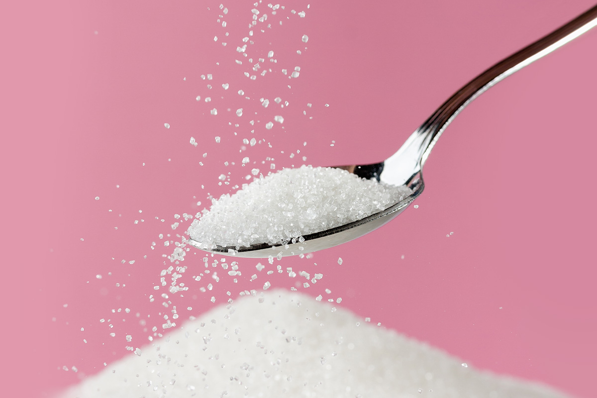 Что-то сладенькое: топ-3 натуральных заменителя сахара