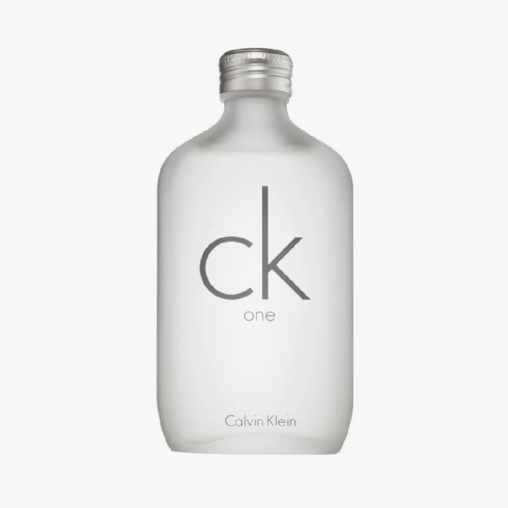 Calvin Klein, One