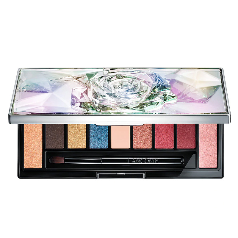 Lancôme La Rose Eyeshadow Palette