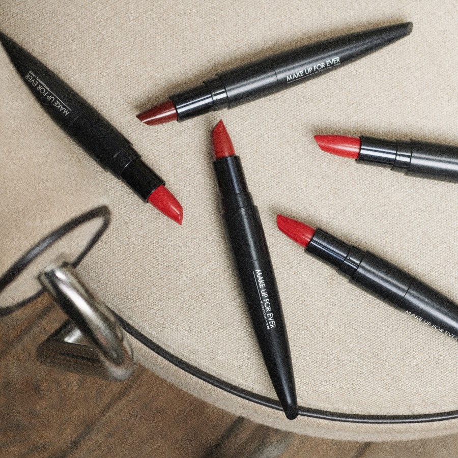 Помада для губ Make Up For Ever Rouge Artist
