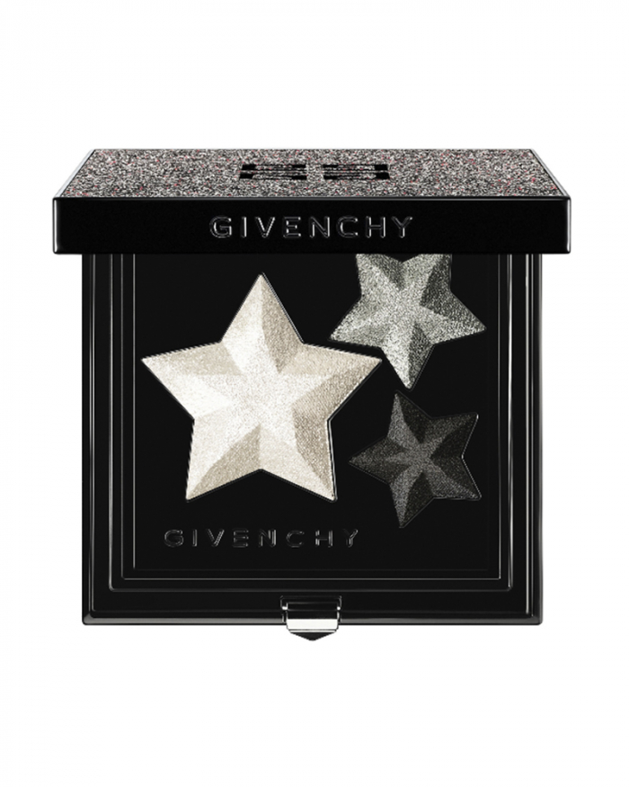 Палетка теней Givenchy Makeup Collection Christmas Holiday 2020