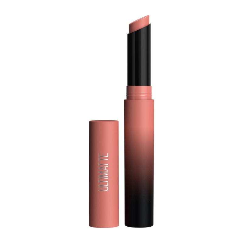 Maybelline New York, Color Sensational Ultimatte Slip Lipstick