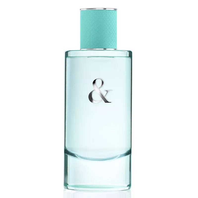 Tiffany&Co, Love Eau de Parfum for Her