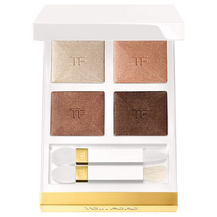 Палетка теней для век Tom Ford Soleil Neige Makeup Collection Holiday 2020