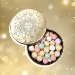 Beauty-средство недели: Guerlain, Meteorite Beille Golden Bee Christmas Holiday 2020